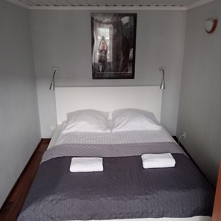 Sleepy3City Apartments Abrahama 16 Gdynia Exterior foto