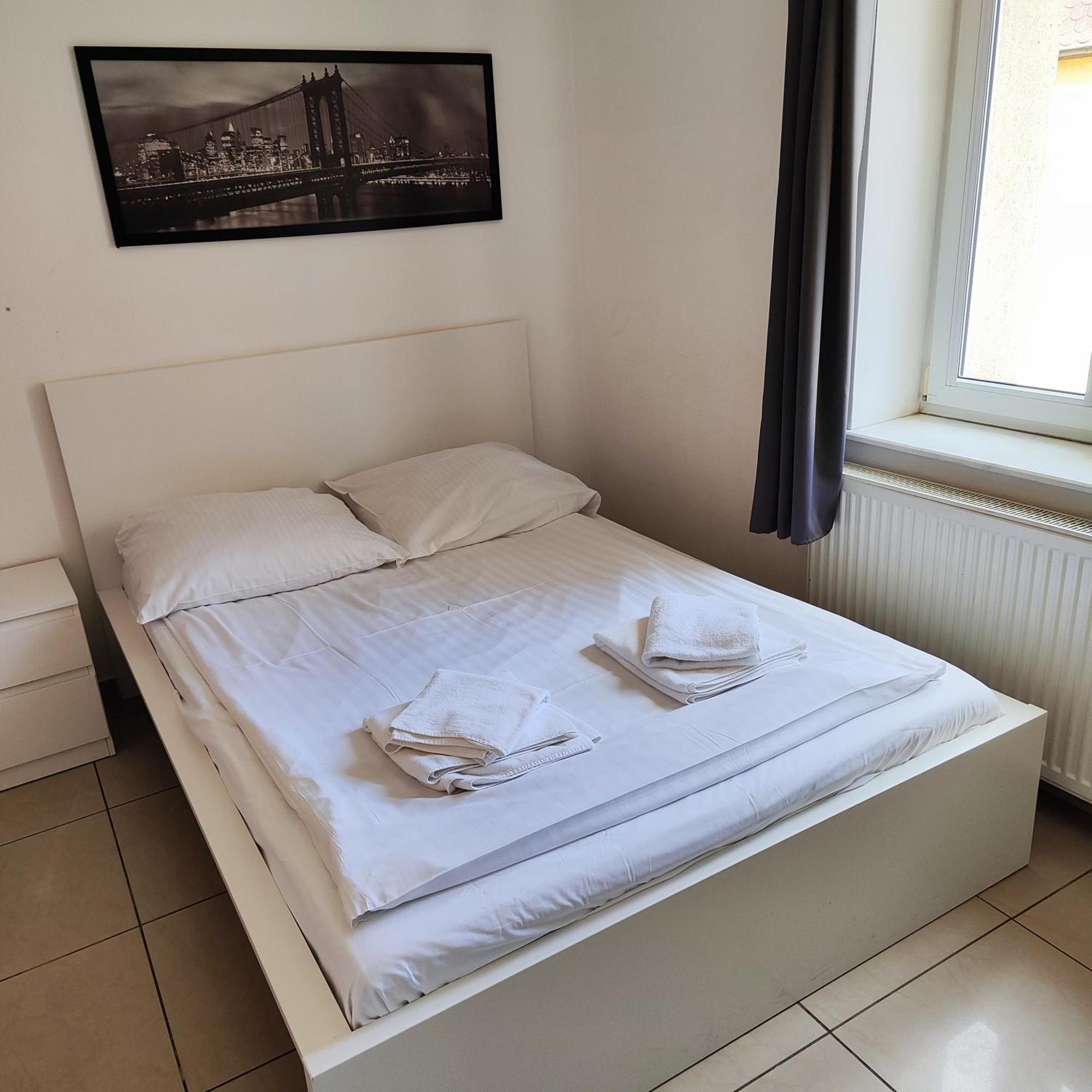Sleepy3City Apartments Abrahama 16 Gdynia Exterior foto