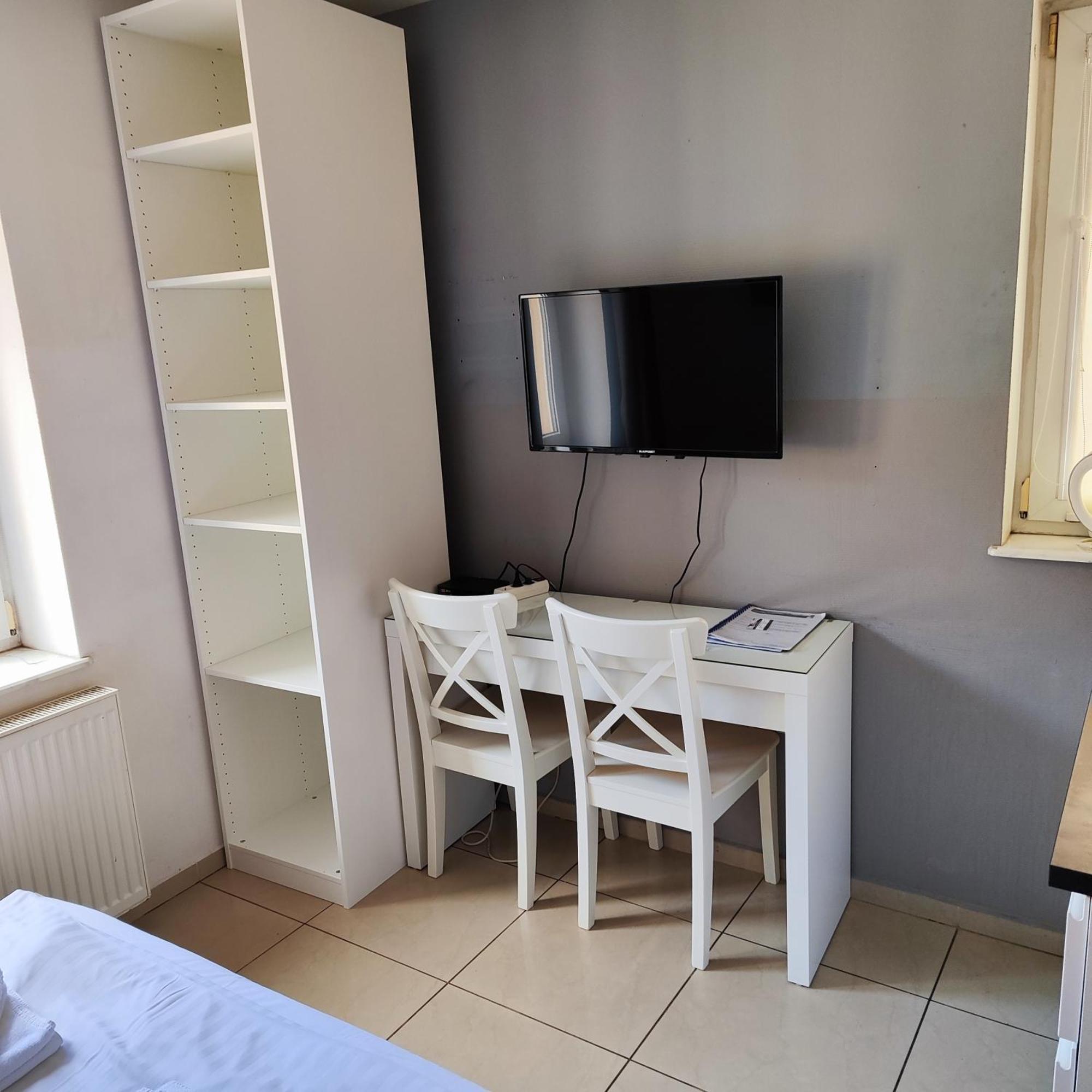 Sleepy3City Apartments Abrahama 16 Gdynia Exterior foto